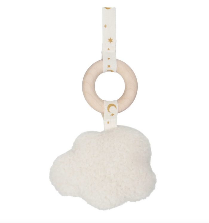 Tapis d'activités | Newborn Neutrals