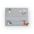 Tapis d'éveil | 80cm x 100cm | Forest Friends