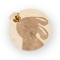 Tapis | Lapin
