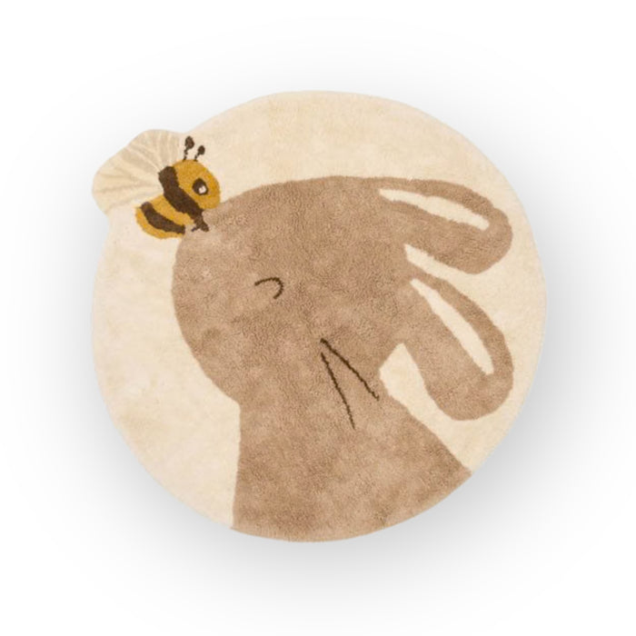 Tapis | Lapin