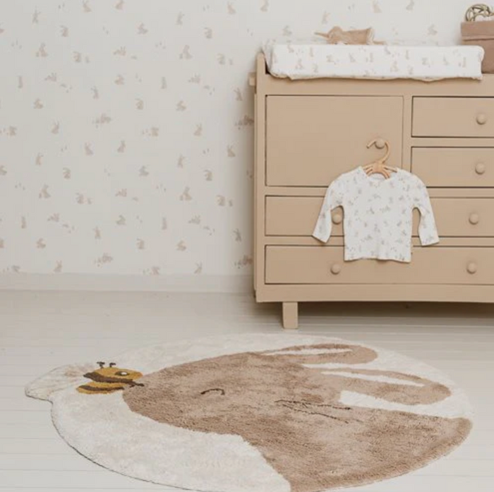 Tapis | Lapin