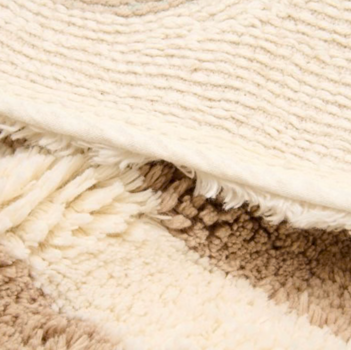 Tapis | Lapin