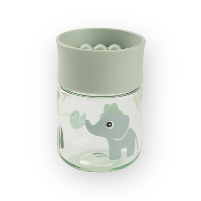 Tasse d'apprentissage 360° | Vert