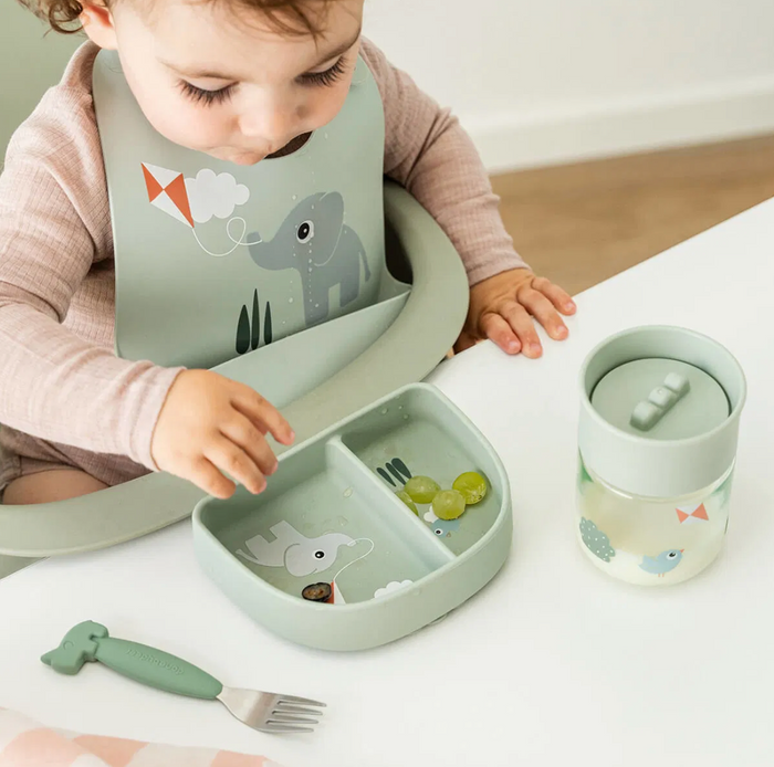 Tasse d'apprentissage 360° | Vert