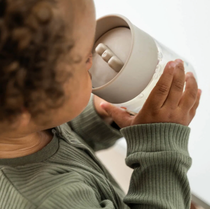 Tasse d'apprentissage 360° | Vert