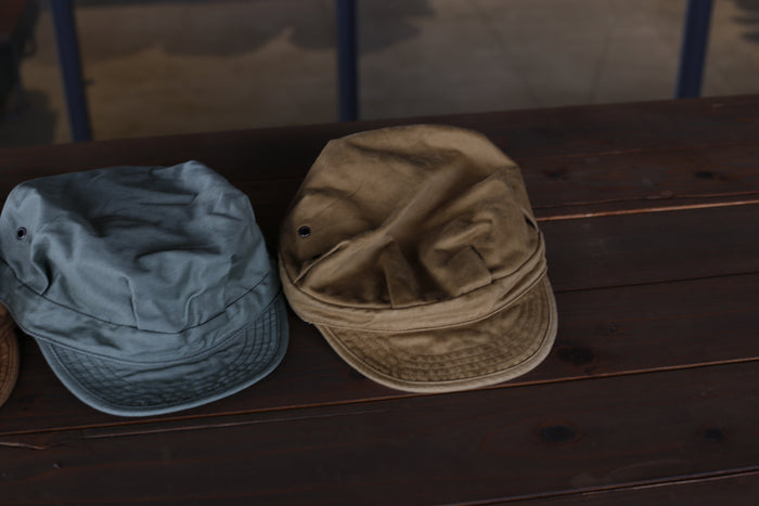 TCB 40's M-41 Field Cap