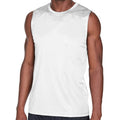 Team 365 Zone Performance Muscle T-Shirt