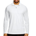 Team 365 Zone Performance Quarter-Zip Pullover