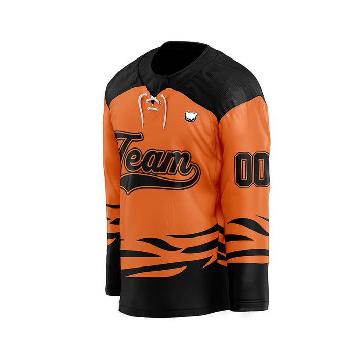Team Hockey Shirts