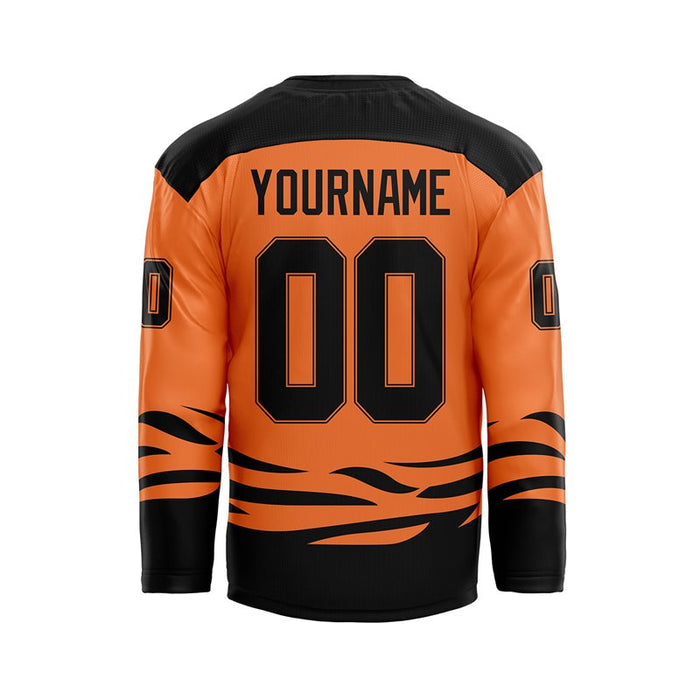 Team Hockey Shirts