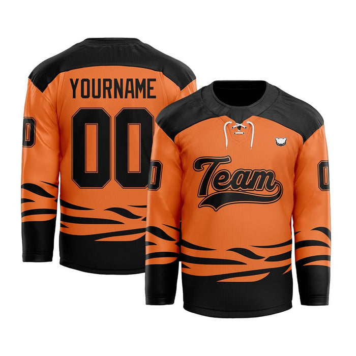 Team Hockey Shirts