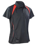 Team spirit polo