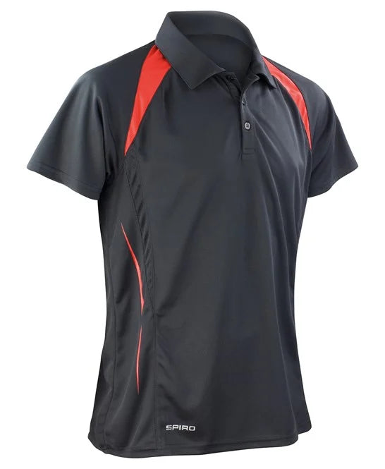 Team spirit polo