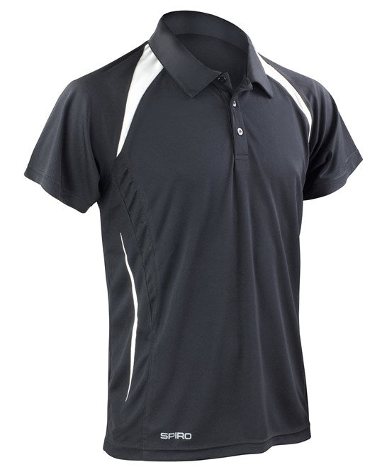 Team spirit polo