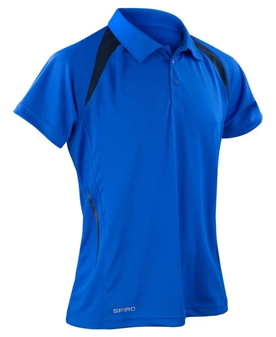 Team spirit polo