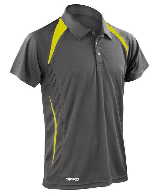 Team spirit polo