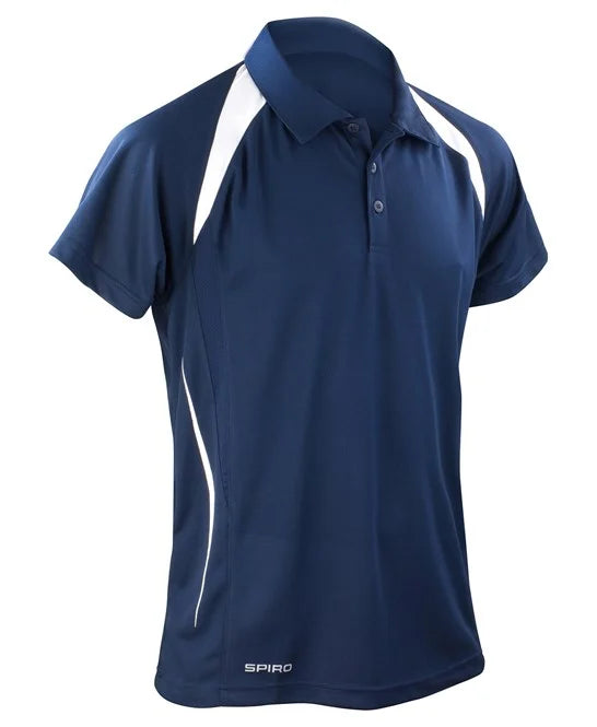 Team spirit polo