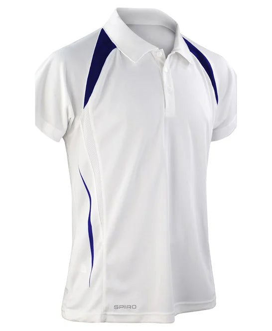Team spirit polo
