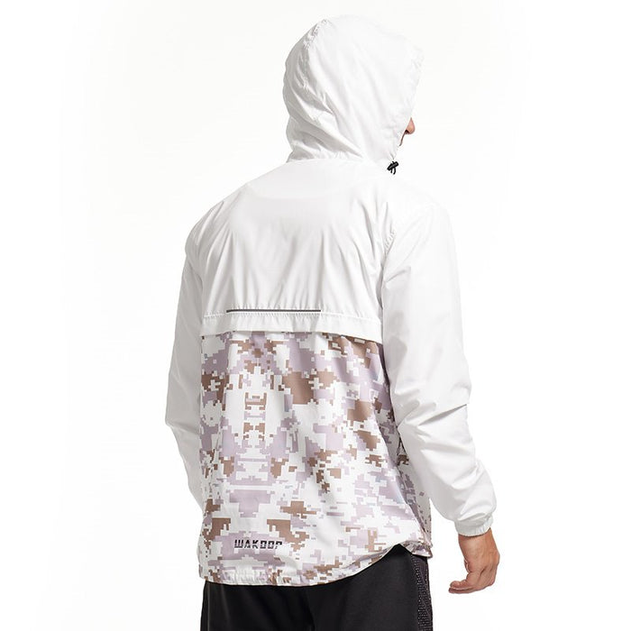 Team Windbreaker Jackets