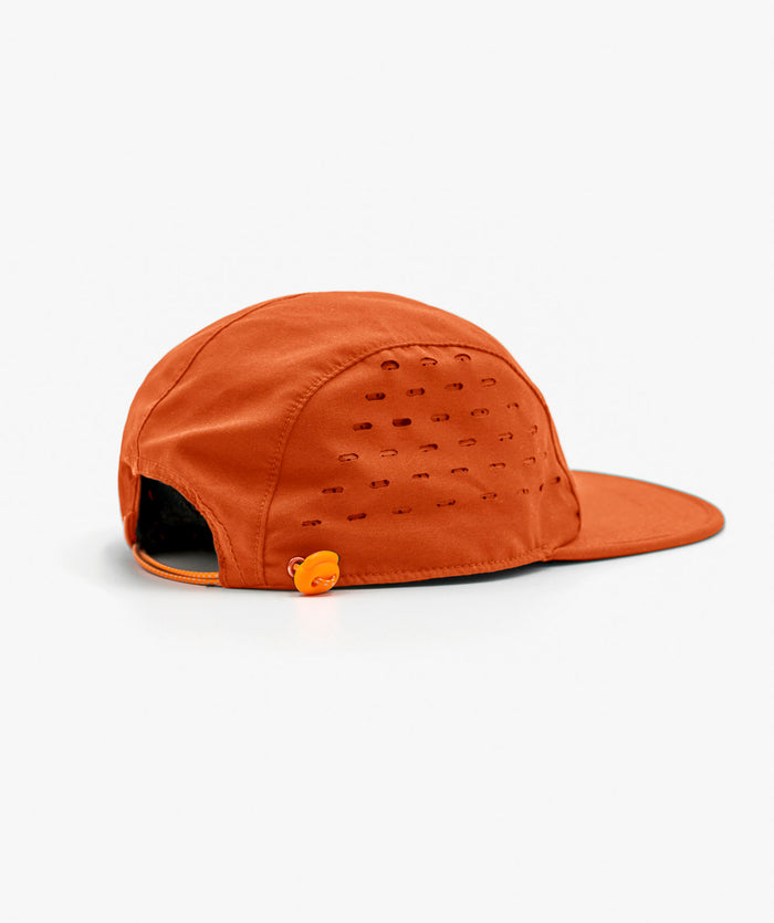 Tech Cap