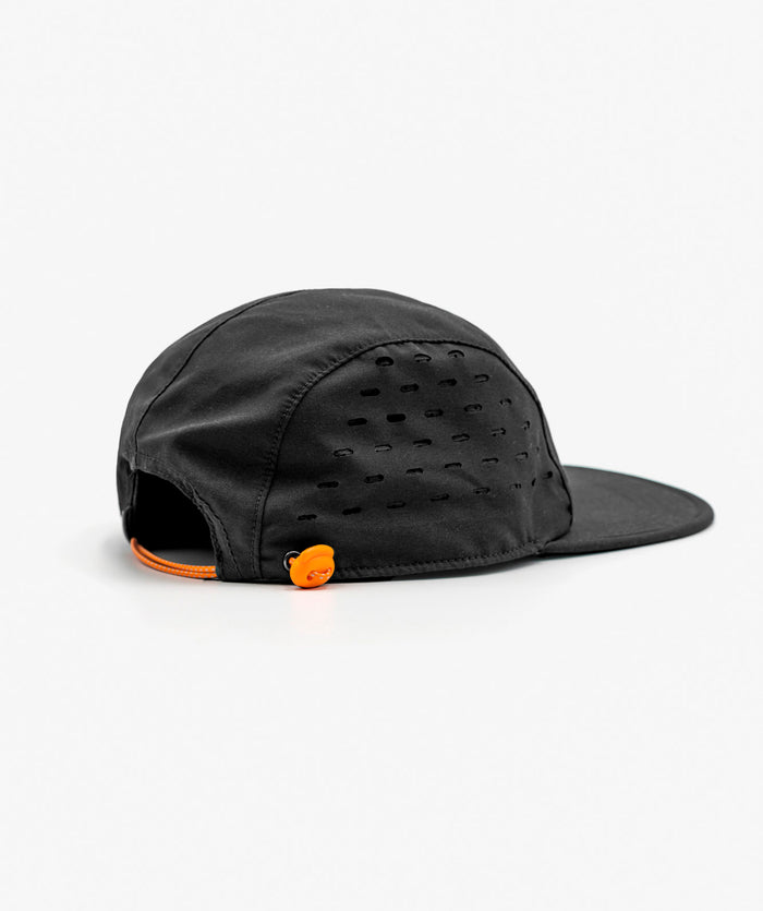 Tech Cap