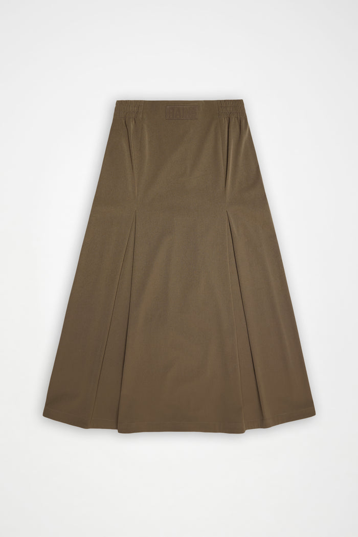 Tech Woven Skirt W