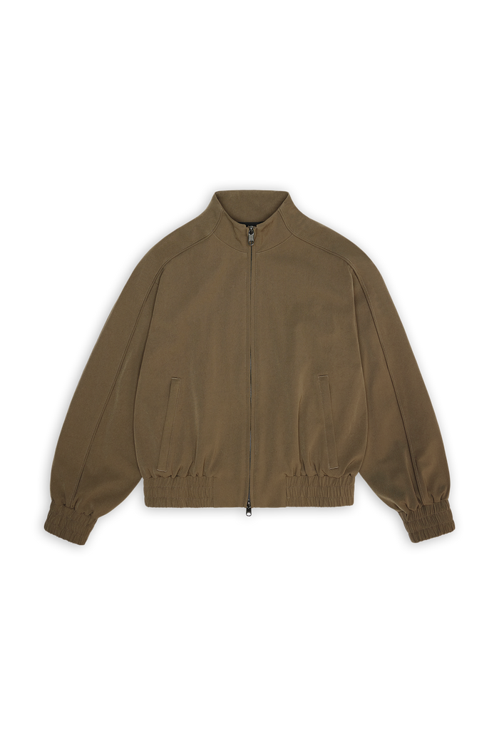 Tech Woven Track W Jacket
