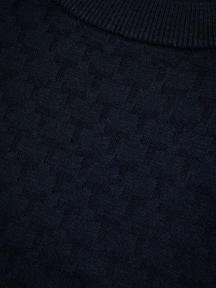 Ted Baker | Mens Crew Neck Knit Jumper - Loung