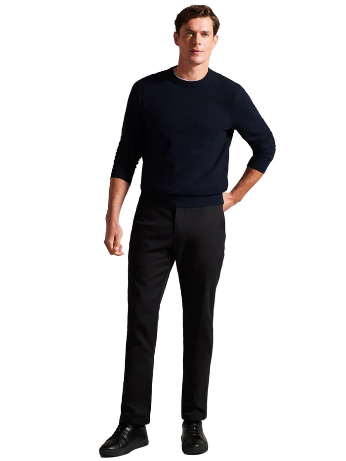 Ted Baker | Mens Crew Neck Knit Jumper - Loung