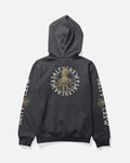 Tentacles  Fleece Kids - Black