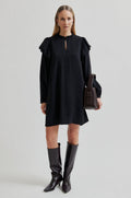 Terra Frill Dress