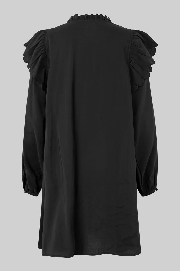 Terra Frill Dress