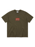 that Glitched Logo Tee