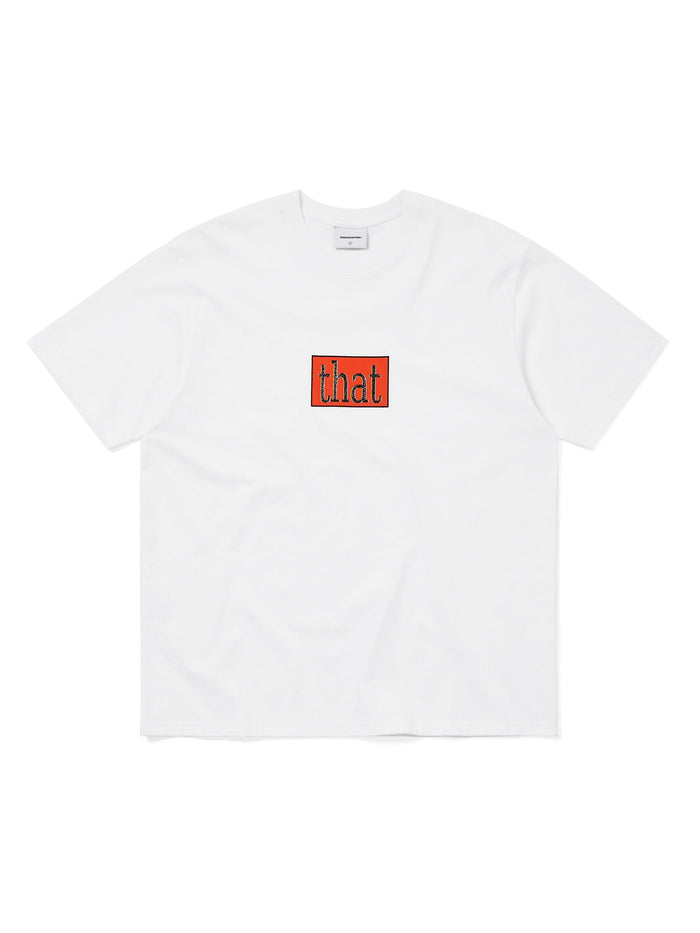 White / S