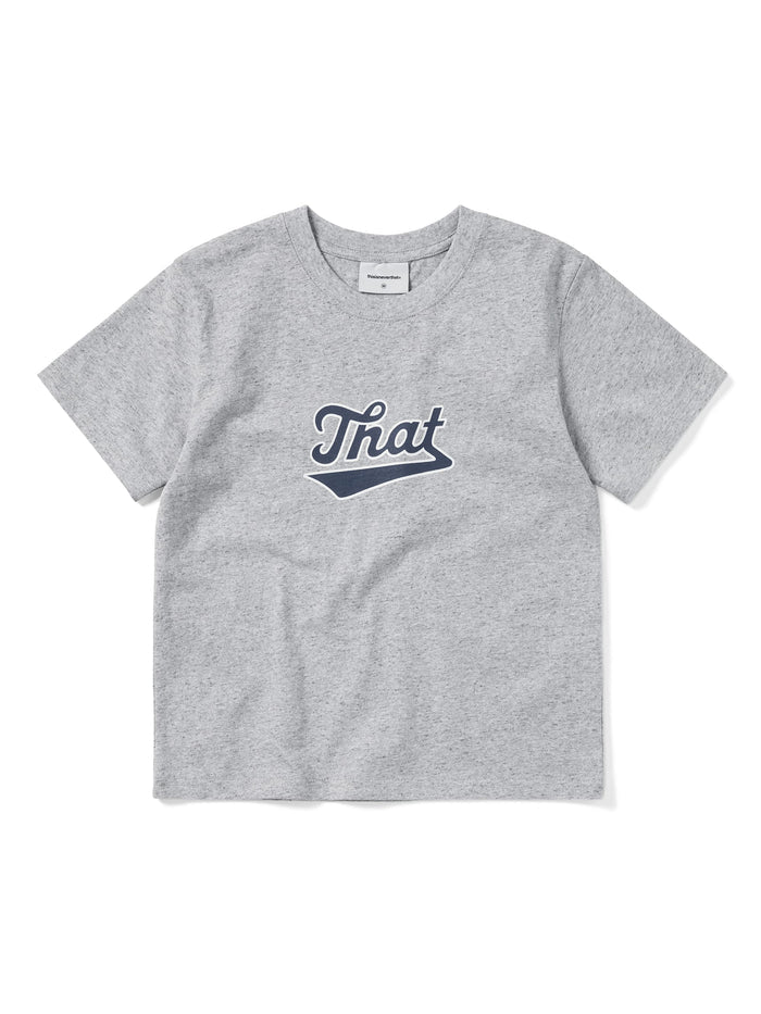 That Sign W Tee
