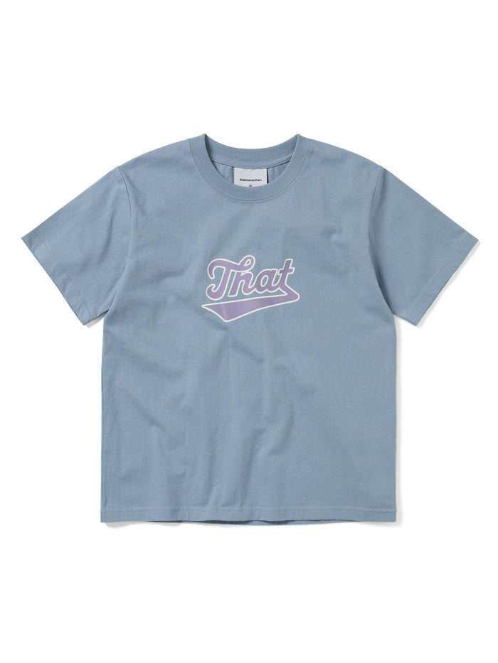 That Sign W Tee