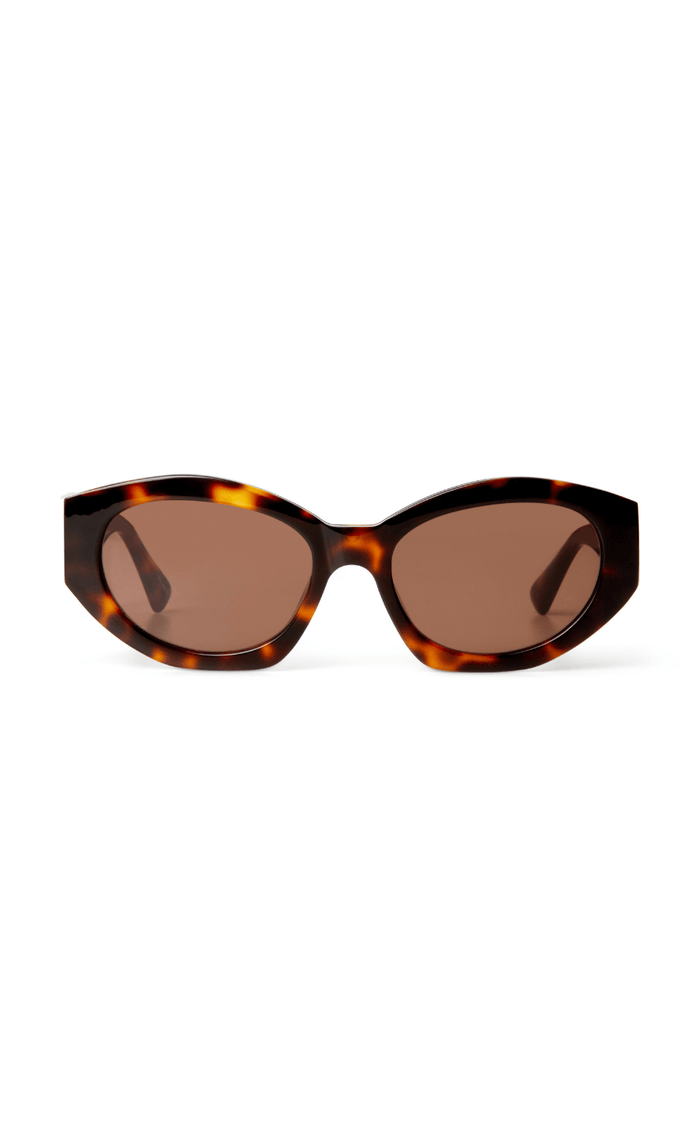 The Blondie - Tortoiseshell