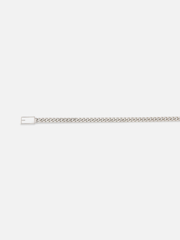 The Chain Belt -- Nickel