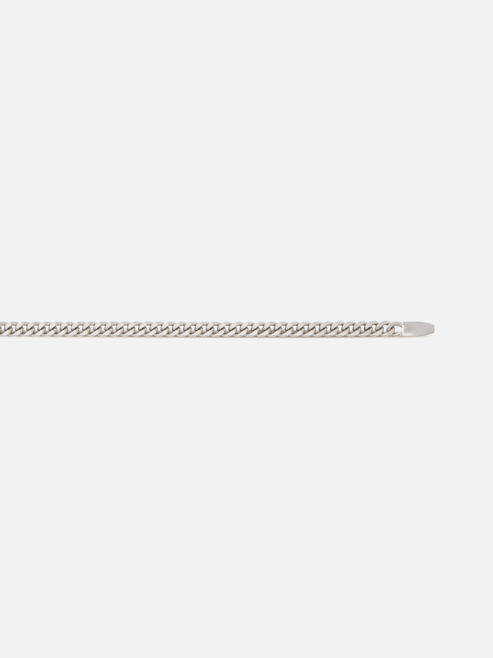 The Chain Belt -- Nickel