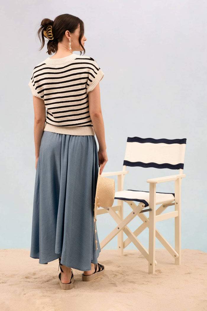 The Dockside Tee