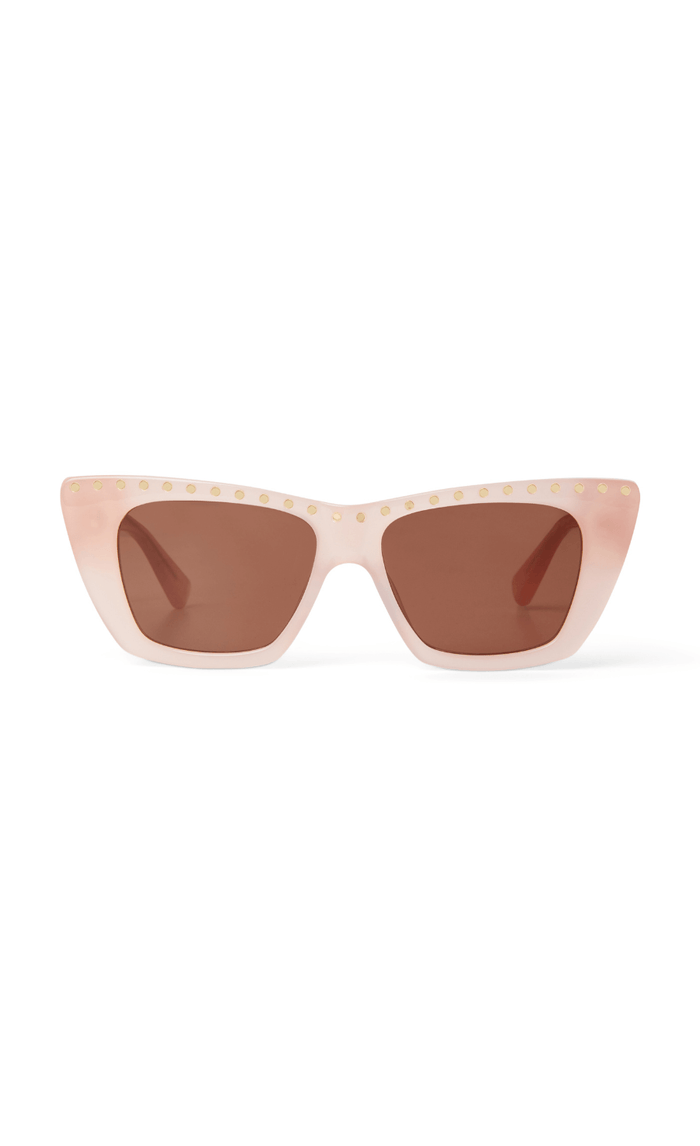 The Dolly - Dusty Pink
