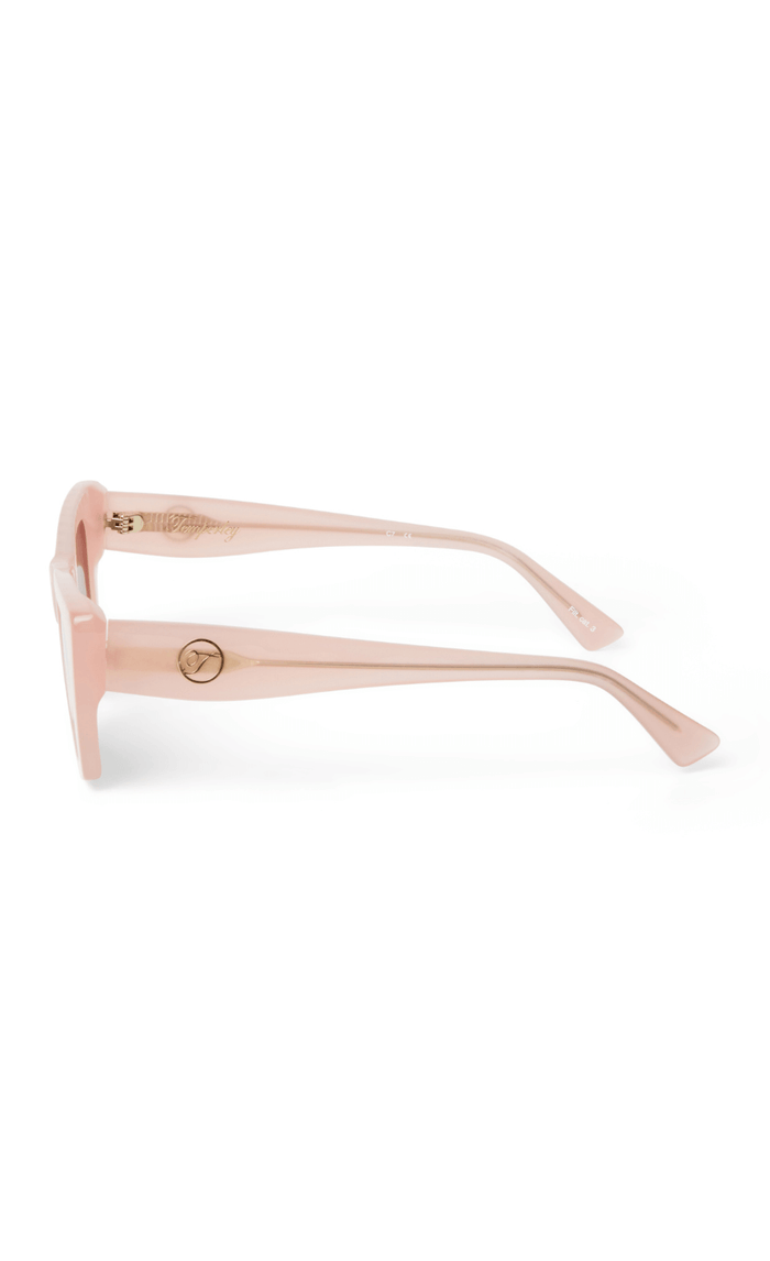 The Dolly - Dusty Pink