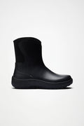RAINS The Dry Boot M Mid Black Boot
