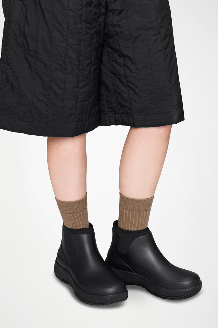RAINS The Dry Boot W Black Boot