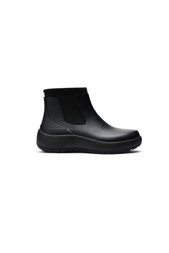 RAINS The Dry Boot W Black Boot