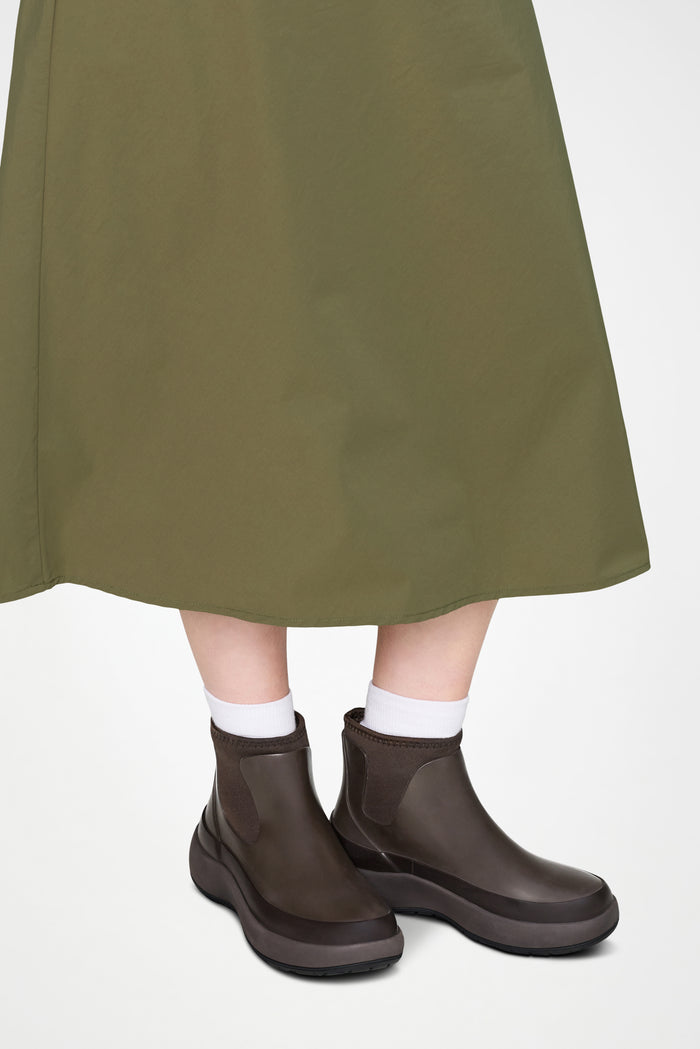 RAINS The Dry Boot W Bark Boot