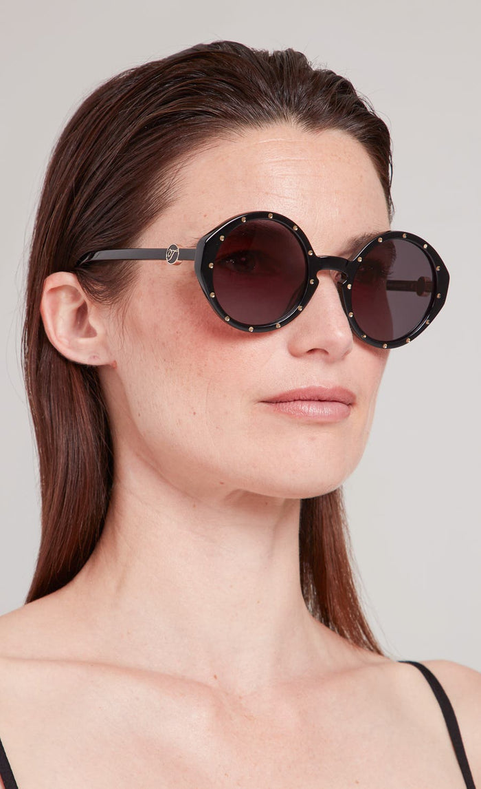 The Florence - Black