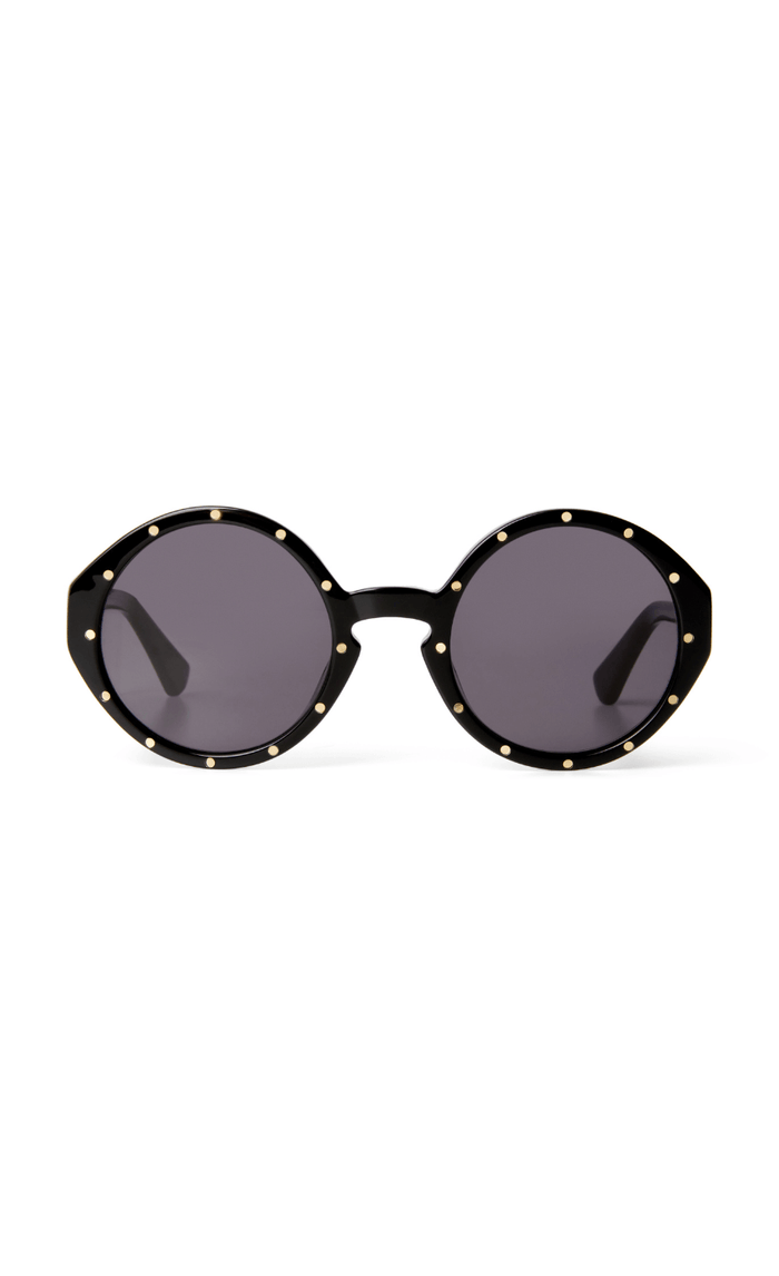 The Florence - Black
