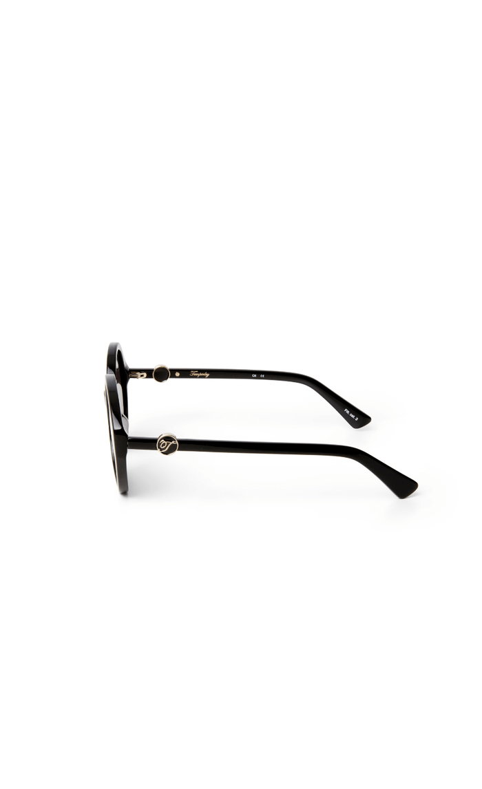The Florence - Black