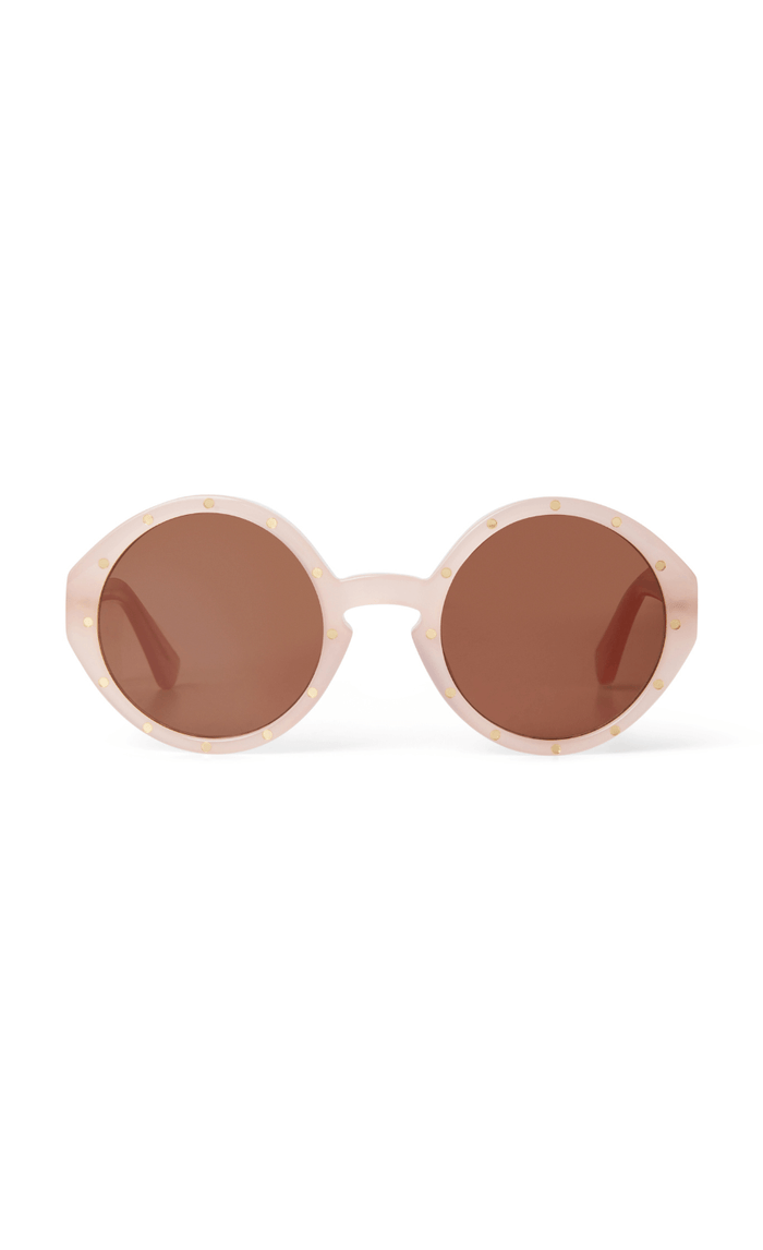 The Florence - Dusty Pink